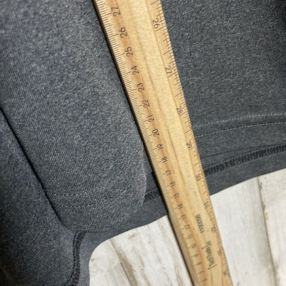 Under Armour Charcoal Polo Shirt Men’s - Picture 6 of 6